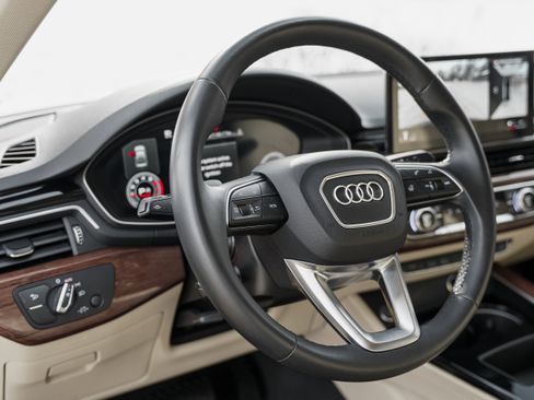 Used 2023 Audi A4 2.0T Premium Plus w/ Premium Plus Package image 10