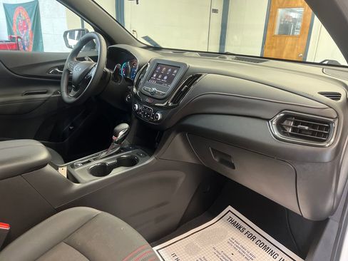 Used 2023 Chevrolet Equinox RS AWD/4WD image 41