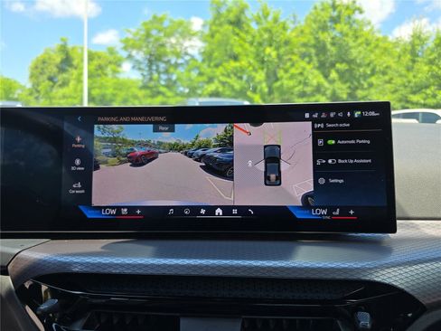 Certified 2025 BMW 230i xDrive Coupe w/ M Sport Package AWD/4WD image 21