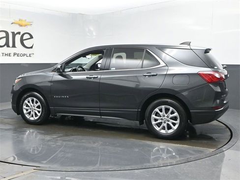 Used 2020 Chevrolet Equinox LT image 58