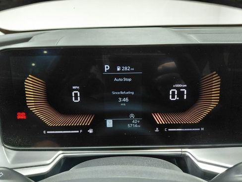 Used 2026 Kia Sorento EX image 30