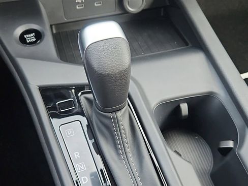 New 2026 Nissan Sentra SV image 16