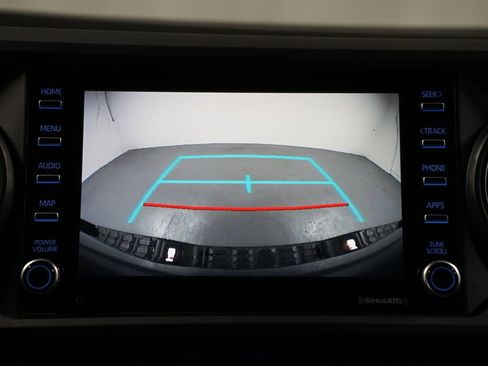 Certified 2021 Toyota Tacoma TRD Sport image 18