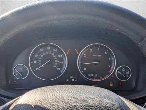 Used 2017 BMW X3 sDrive28i image 11