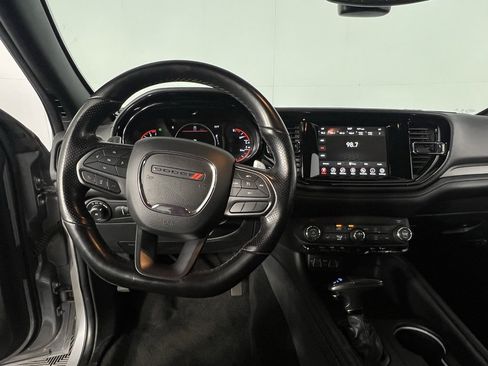 Used 2021 Dodge Durango GT image 18