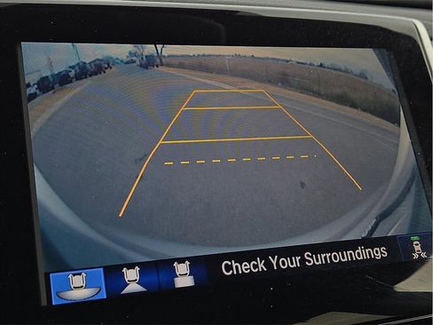 Used 2017 Honda Pilot Elite image 15