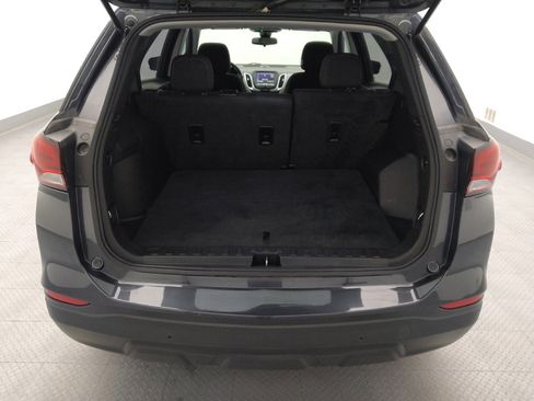 Used 2022 Chevrolet Equinox LS AWD/4WD image 29