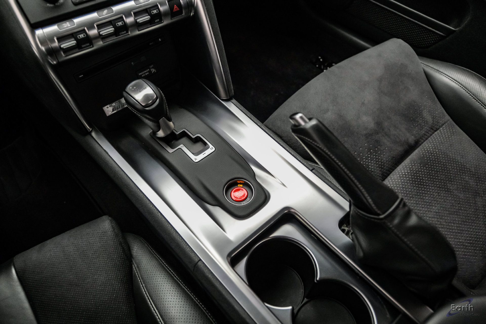 Used 2009 Nissan GT-R Premium AWD/4WD image 66