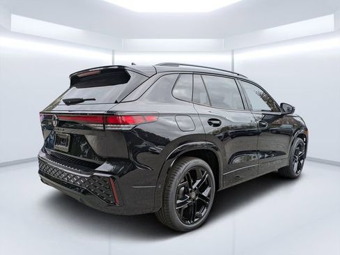 New 2026 Volkswagen Tiguan SE R-Line image 3