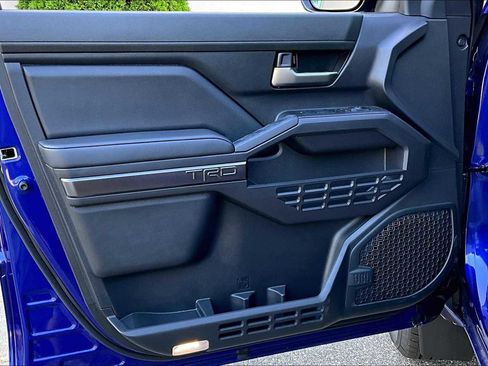 New 2024 Toyota Tacoma TRD Sport image 10