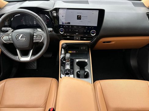 Used 2024 Lexus NX 350 AWD image 16