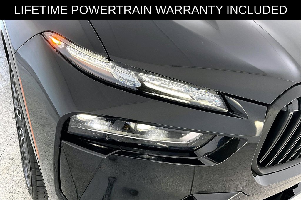 Used 2025 BMW X7 M60i AWD/4WD image 35