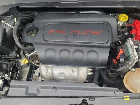 Used 2021 Jeep Compass Limited AWD/4WD image 30