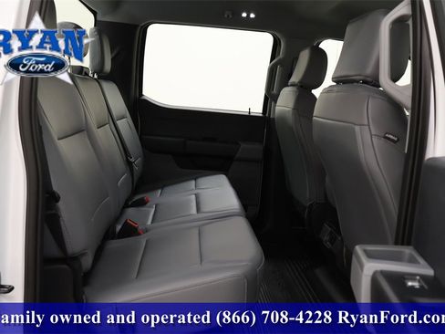 New 2025 Ford F250 XL w/ FX4 Off-Road Package image 14
