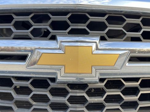 Used 2014 Chevrolet Silverado 1500 W/T w/ Trailering Package image 30