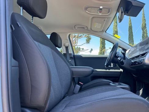 Used 2024 Hyundai Ioniq 5 SEL image 19