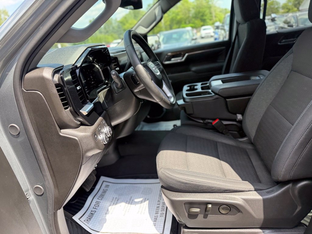 Used 2026 GMC Sierra 1500 Elevation AWD/4WD image 25