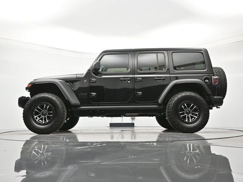 New 2026 Jeep Wrangler Unlimited Sport AWD/4WD image 40