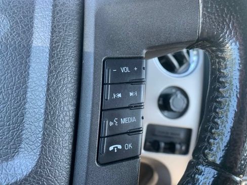Used 2014 Ford F150 XLT w/ Equipment Group 302A Luxury AWD/4WD image 17