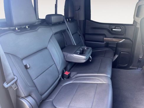 Used 2021 Chevrolet Silverado 1500 LT Trail Boss image 30