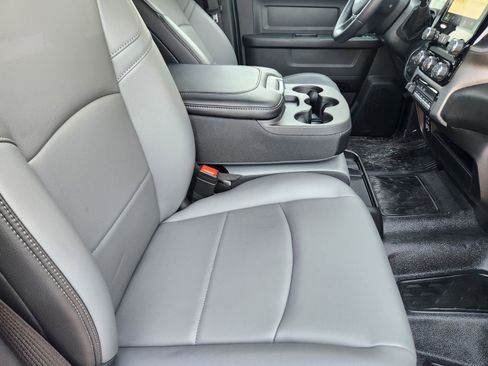 New 2026 RAM 5500 Tradesman AWD/4WD image 14