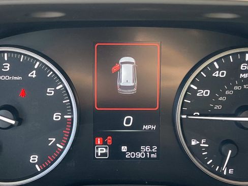 Certified 2024 Subaru Ascent Premium w/ Convenience Package image 28