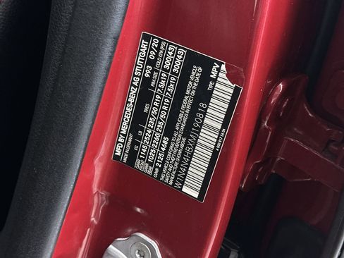 Used 2021 Mercedes-Benz GLA 250 4MATIC image 15