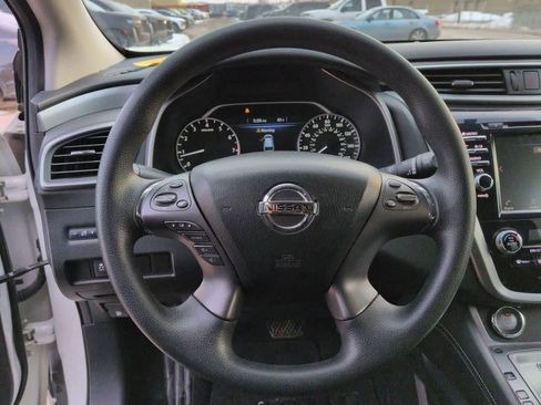 Used 2020 Nissan Murano S image 22