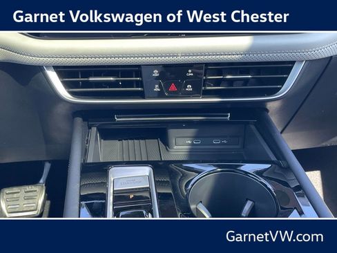 New 2026 Volkswagen Atlas Cross Sport SEL Premium R-Line AWD/4WD image 18
