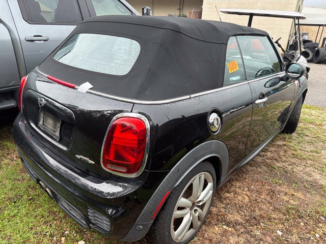 Used 2021 MINI Cooper John Cooper Works w/ 6.5" Touchscreen Package FWD image 13