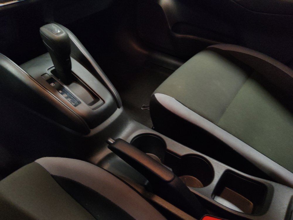 Used 2025 Nissan Versa S w/ Lighting Package FWD image 26