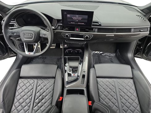 Used 2025 Audi S5 Premium Plus image 9