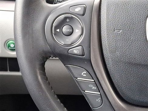 Used 2017 Honda Pilot EX-L image 23