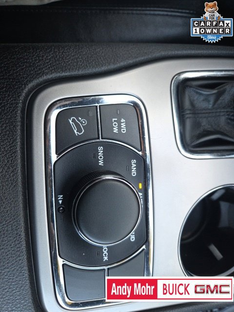 Used 2021 Jeep Grand Cherokee Altitude AWD/4WD image 40