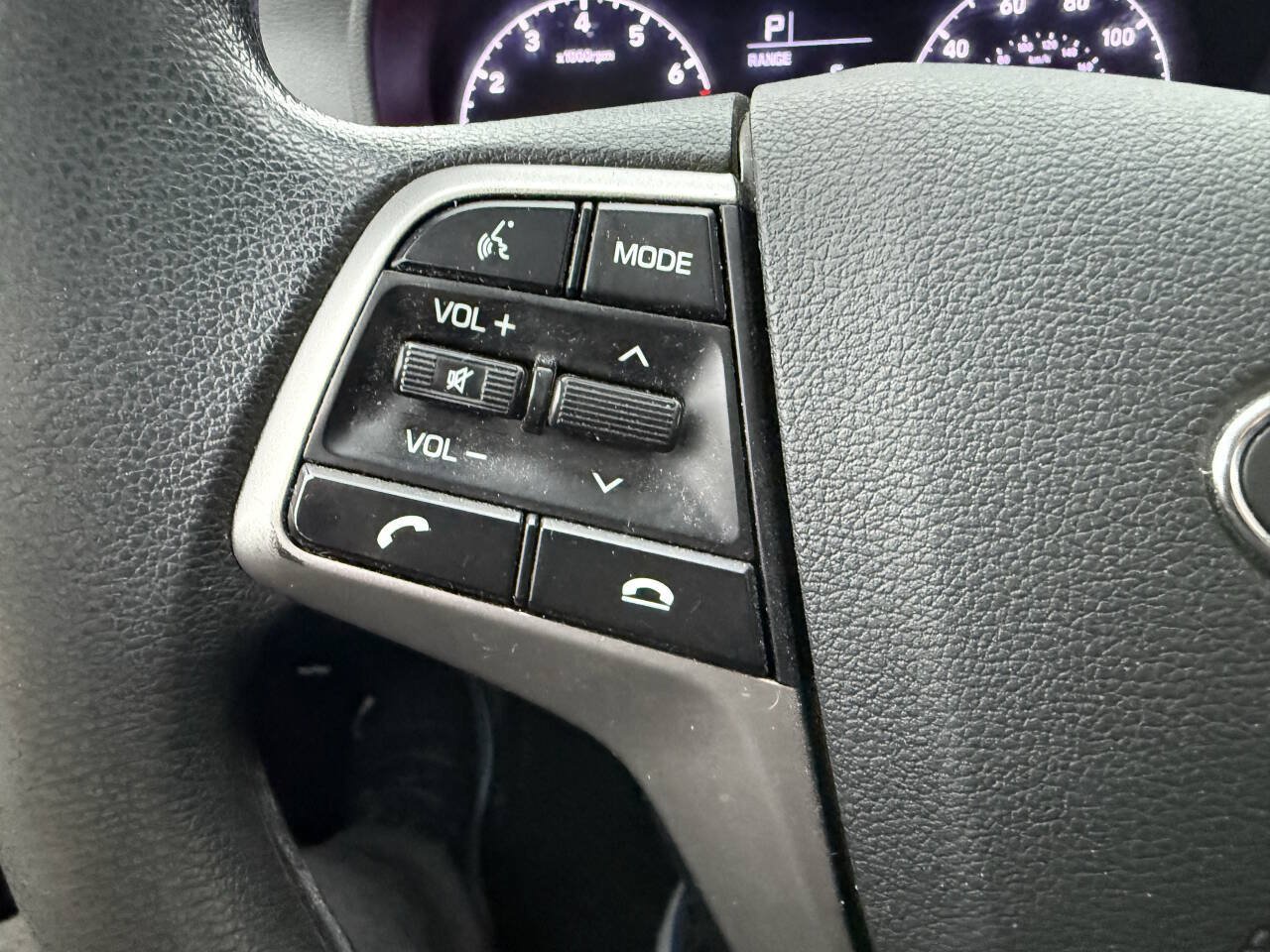 Used 2021 Hyundai Accent SEL FWD image 27