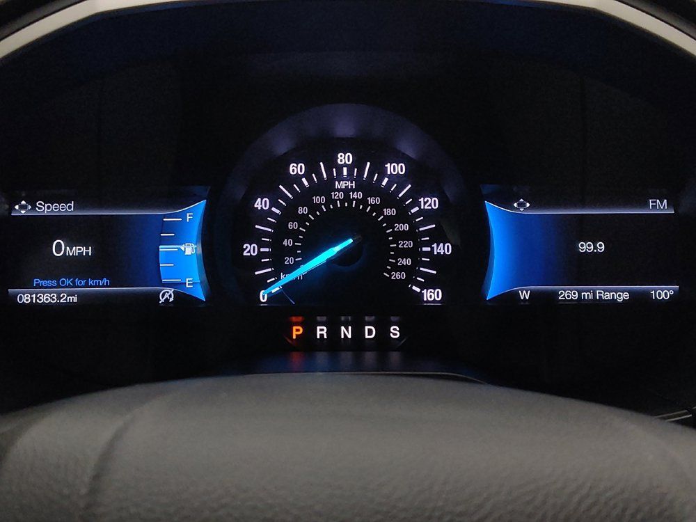 Used 2021 Ford Edge SEL w/ Convenience Package FWD image 23