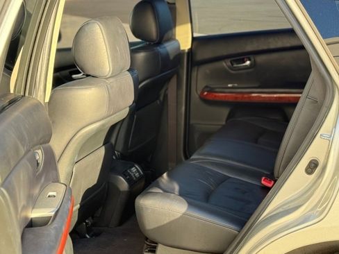 Used 2007 Lexus RX 400h AWD image 11