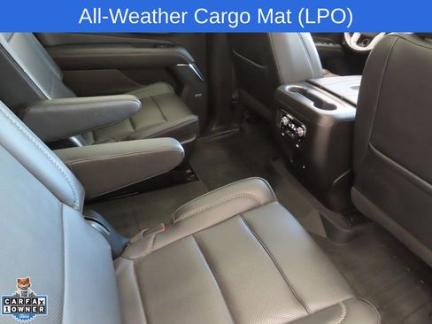 Used 2023 GMC Yukon XL Denali w/ LPO, Floor Liner Package AWD/4WD image 25