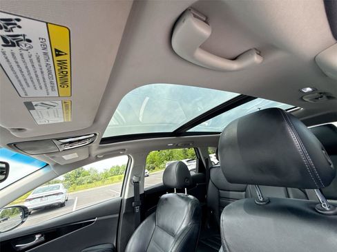 Used 2019 Kia Sorento SX w/ SX Touring Package AWD/4WD image 15