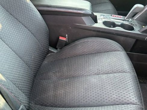 Used 2015 GMC Terrain SLE image 7