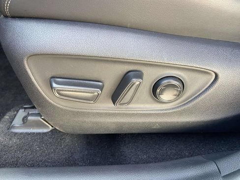 Used 2025 Toyota RAV4 XLE Premium w/ Weather Package FWD image 18
