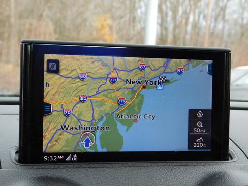 Used 2020 Audi A3 2.0T Premium Plus w/ Premium Plus Package image 16