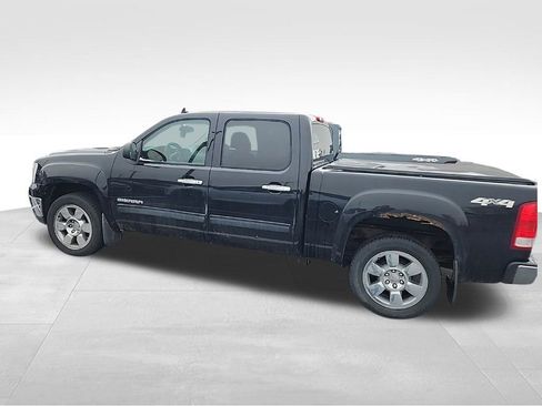 Used 2011 GMC Sierra 1500 SLE w/ Power Tech Package image 5