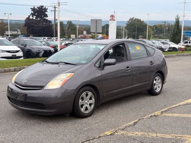 Used 2008 Toyota Prius FWD image 1
