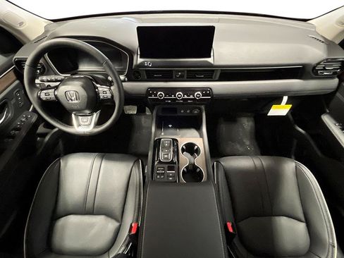 New 2026 Honda Pilot Elite image 25