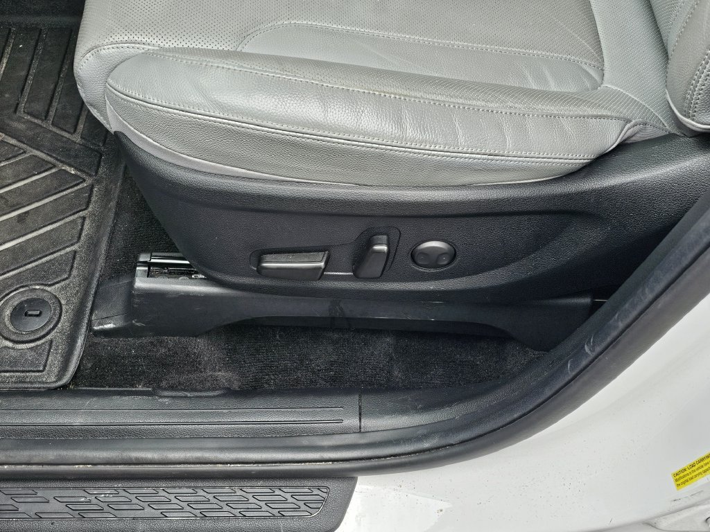 Used 2021 Hyundai Palisade SEL w/ Premium Package FWD image 19