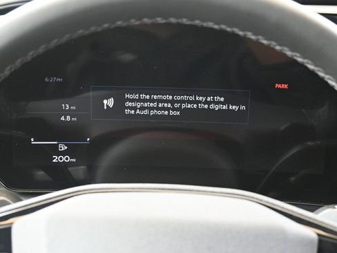 New 2025 Audi Q5 Premium Plus image 24