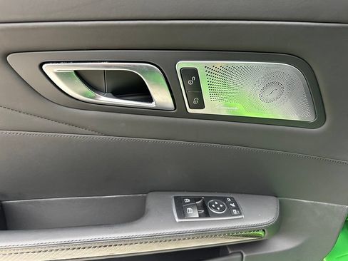 Used 2020 Mercedes-Benz AMG GT R image 21