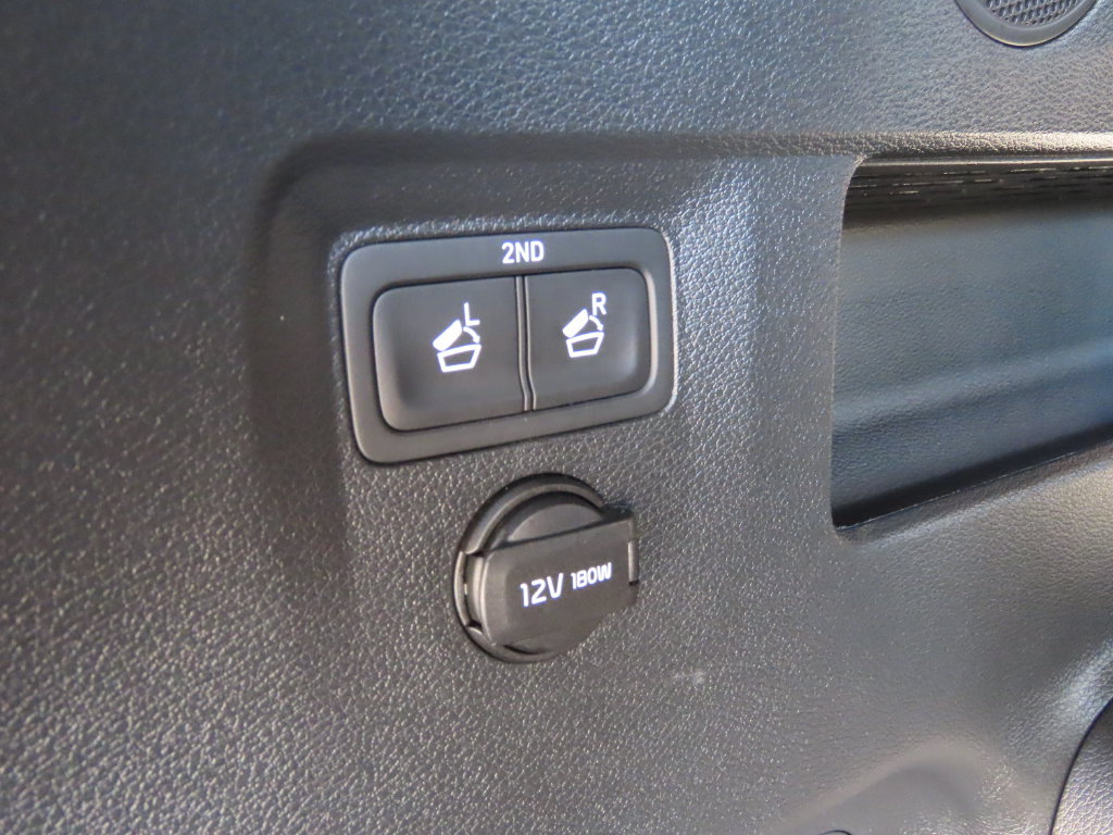 Used 2024 Kia Telluride SX X-Line AWD/4WD image 33