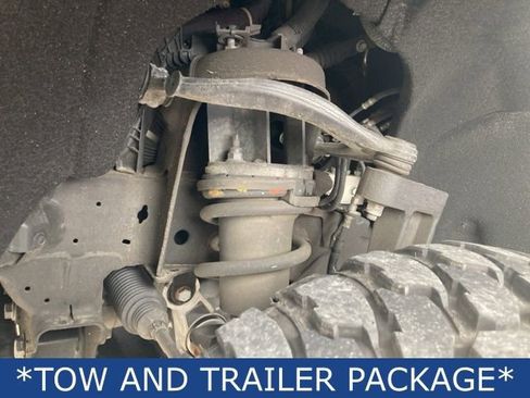 Used 2022 Chevrolet Silverado 1500 Custom image 11